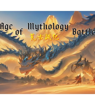 Age of Mythology Battle Steam Key GLOBAL
